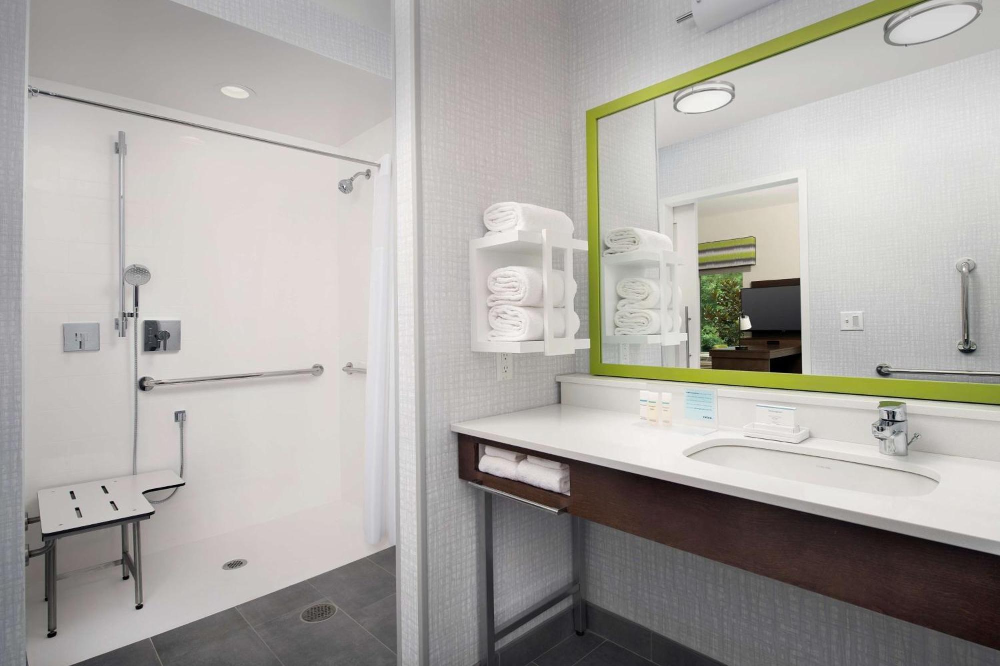 Hampton Inn & Suites Lexington Eksteriør billede