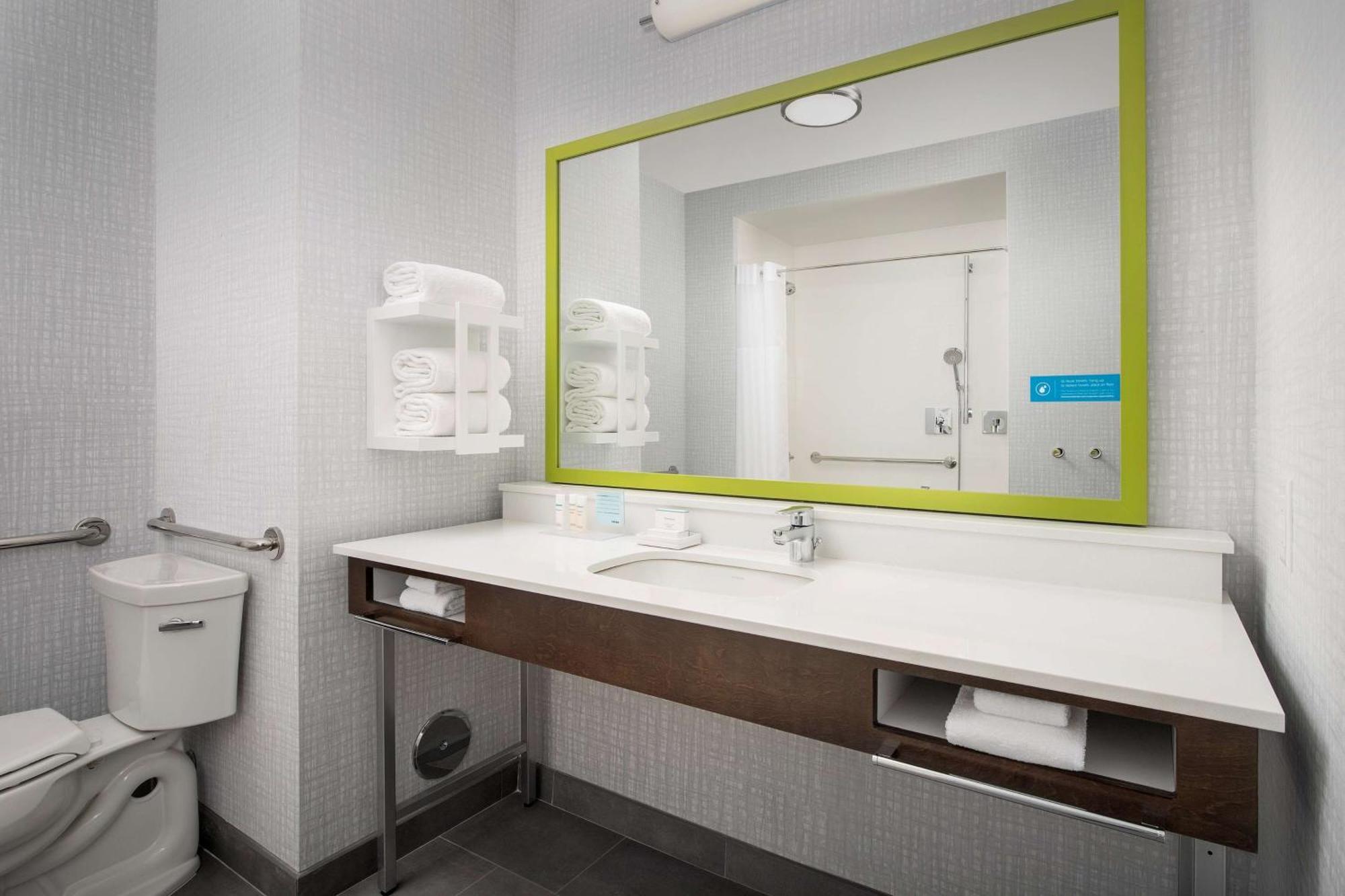 Hampton Inn & Suites Lexington Eksteriør billede