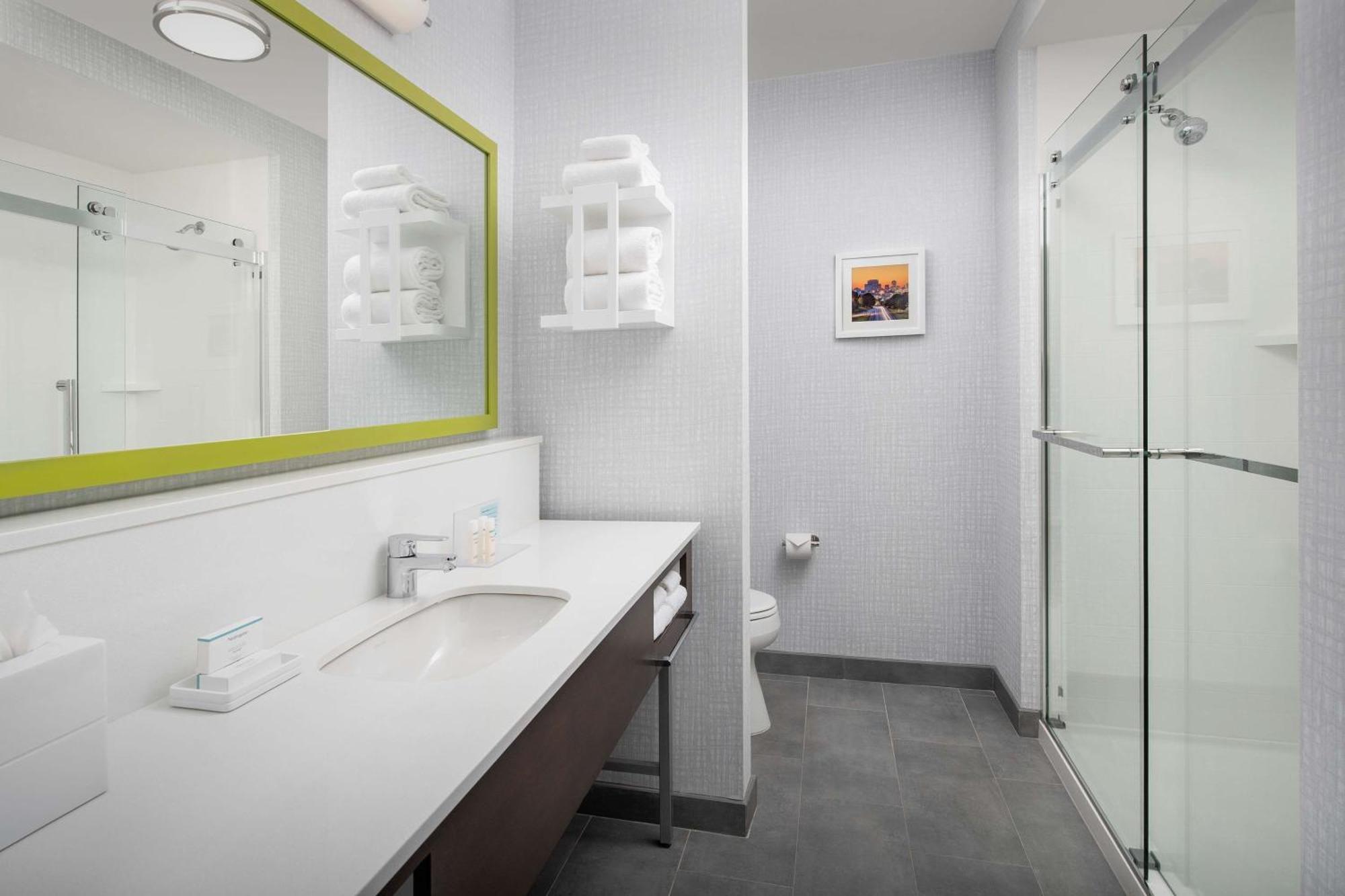 Hampton Inn & Suites Lexington Eksteriør billede