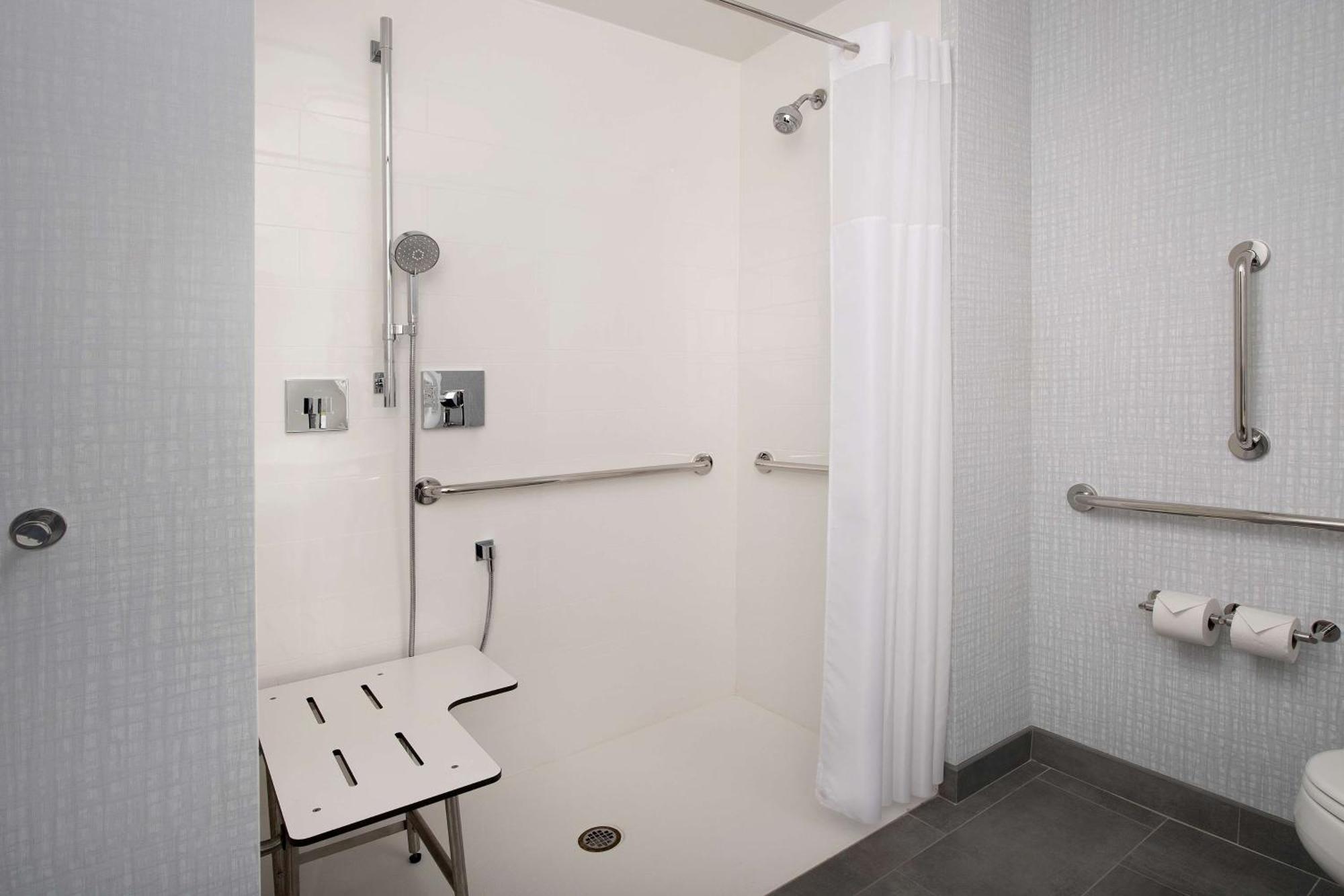 Hampton Inn & Suites Lexington Eksteriør billede