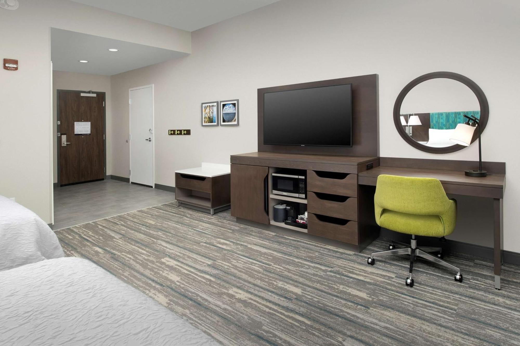 Hampton Inn & Suites Lexington Eksteriør billede
